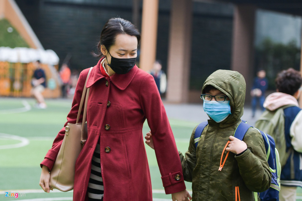 Bộ GDĐT đề nghị địa phương xem xét cho học sinh từ mầm non đến THCS tiếp tục nghỉ học phòng chống dịch Covid-19 Bộ GDĐT đề nghị địa phương xem xét cho học sinh từ mầm non đến THCS tiếp tục nghỉ học phòng chống dịch Covid-19